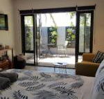 The Courtyard - Accommodation NSW