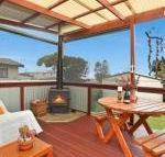 Millys at Middleton Pet Friendly - Accommodation NSW