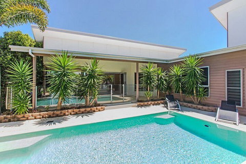 SPLASH At Kingscliff - Accommodation NSW 4