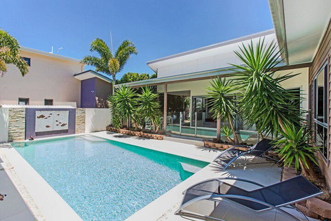 SPLASH At Kingscliff - Accommodation NSW 2