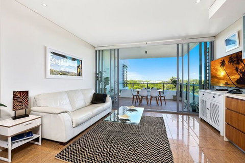 SPLASH At Kingscliff - Accommodation NSW 5