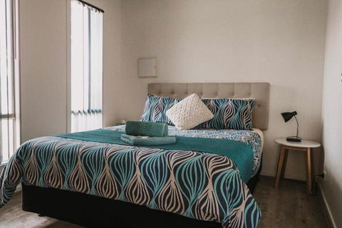 Ardrossan Caravan Park - Accommodation NSW 2