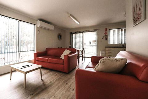 Ardrossan Caravan Park - Accommodation NSW 7