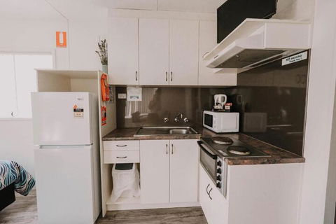 Ardrossan Caravan Park - Accommodation NSW 4