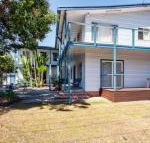Jamaica Holiday Units - Accommodation NSW