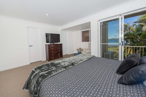 Soldiers Point Road 2 / 47 - Accommodation NSW 2