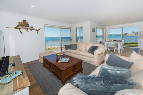 Soldiers Point Road 2 / 47 - Accommodation NSW 6