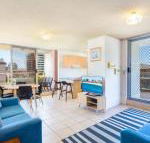 Ebbtide 6 Opposite Main Beach - Accommodation NSW
