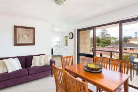 Rosemont 8 Designed With Guests In Mind - Accommodation NSW 5
