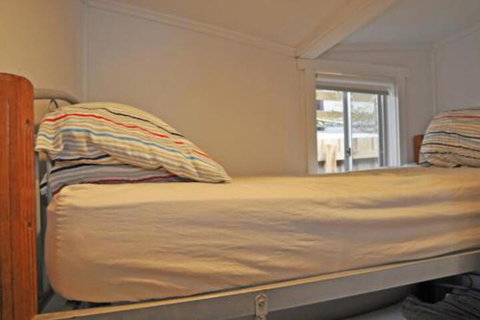 HIGHTIDE - Accommodation NSW 2
