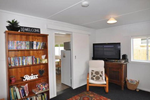 HIGHTIDE - Accommodation NSW 3
