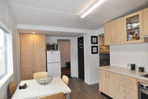 HIGHTIDE - Accommodation NSW 5