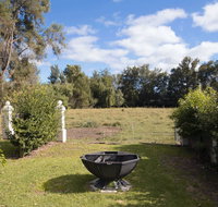 Mudgee Country Grandeur Home - Accommodation NSW