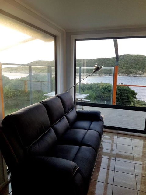 Ocean View Cottage - Accommodation NSW 1