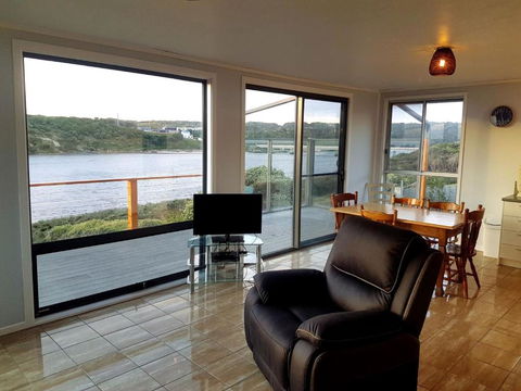 Ocean View Cottage - Accommodation NSW 6