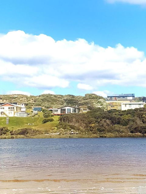 Ocean View Cottage - Accommodation NSW 3