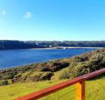 Ocean View Cottage - Accommodation NSW