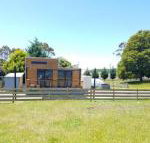 Tiny Cradle at the Good Place - Accommodation NSW