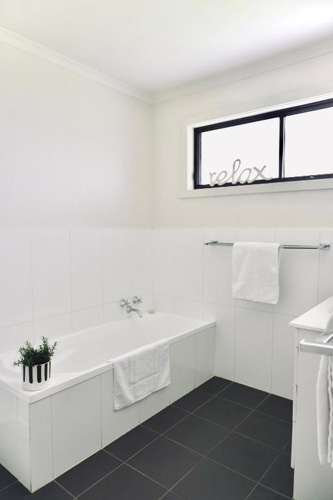 Belford House - Accommodation NSW 2