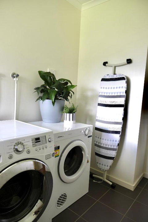 Belford House - Accommodation NSW 6