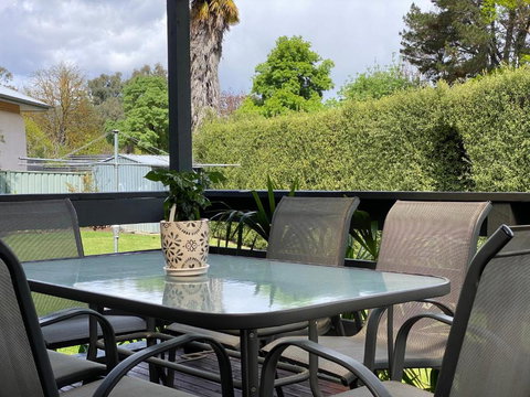 Belford House - Accommodation NSW 3