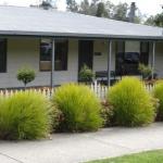 Belford House - Accommodation NSW 0