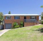 Argyle Cottage 41 Argyle Avenue great family home for holidays - Accommodation NSW