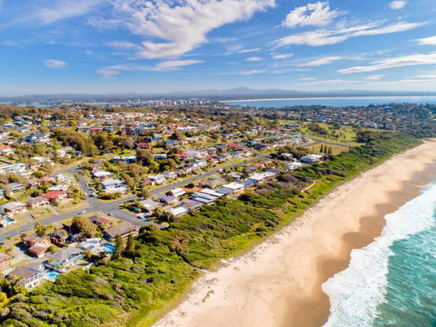 Myleys Flat - Accommodation NSW 6