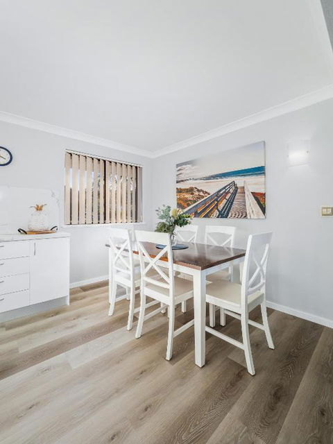 Myleys Flat - Accommodation NSW 3