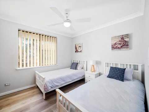 Myleys Flat - Accommodation NSW 2