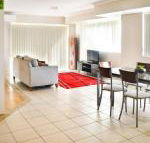 Beachside 4 with Airconditioning  Spa Bath - Accommodation NSW