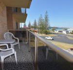 Anchorage 10 Water Views From Balcony - Accommodation NSW
