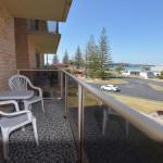 Anchorage 10 Water Views From Balcony - Accommodation NSW 0