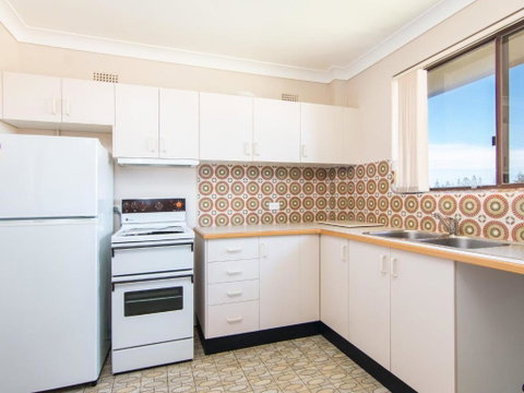 Seabreeze 4 Opposite Bowling Club - Accommodation NSW 1