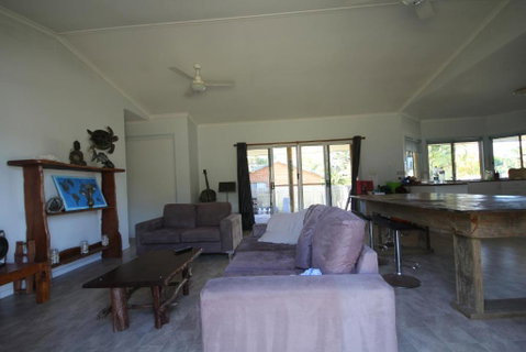 CASTAWAY BEACH HOUSE - Accommodation NSW 4
