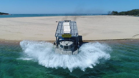 CASTAWAY BEACH HOUSE - Accommodation NSW 2
