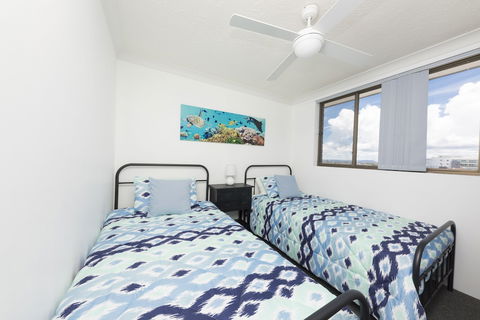 Wharf Street Vista - Accommodation NSW 6