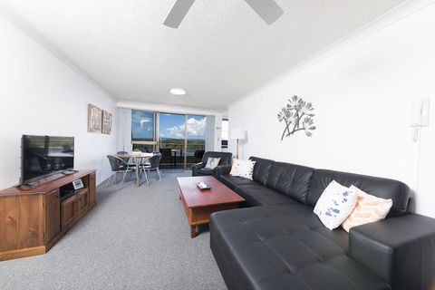 Wharf Street Vista - Accommodation NSW 1