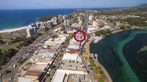 Wharf Street Vista - Accommodation NSW 0