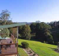 Afterglow Cottages - Accommodation NSW