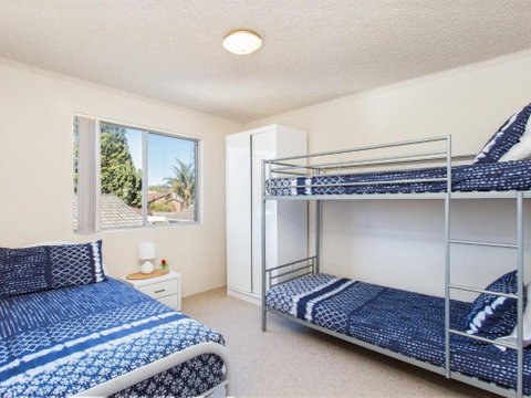 Aquarius 9 Opposite Wallis Lake - Accommodation NSW 1