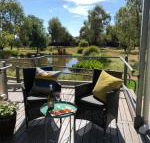 Appleyard BnB - Accommodation NSW