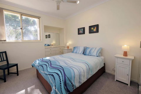SUNDOWNER - Accommodation NSW 1