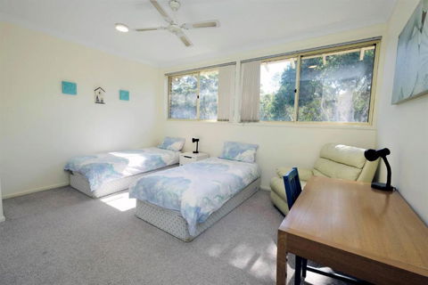 SUNDOWNER - Accommodation NSW 3