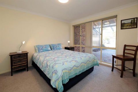SUNDOWNER - Accommodation NSW 6