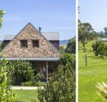 Stone Cottage - Accommodation NSW