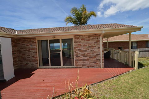 Telopea Cottage - Accommodation NSW 3