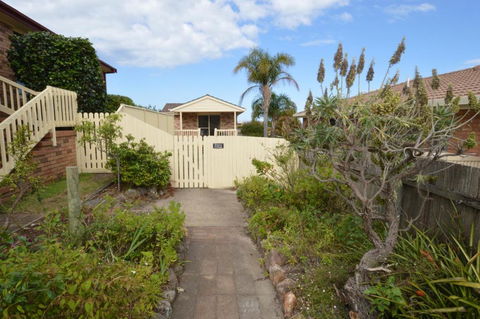 Telopea Cottage - Accommodation NSW 6