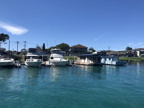 9 Braemar Skip Hop & Jump From Everything - Accommodation NSW 2