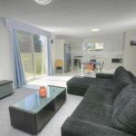45B Wharf Street Downstairs - Accommodation NSW 1